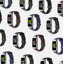 Rastreador de actividad física Inbody BAND 3