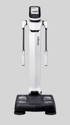 InBody 270S Body Composition Analyzer | Wellbots