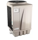 Bomba de calor para piscina de alto rendimiento Pentair UltraTemp 140, negra, 145 000 BTU, 60 Hz, monofásica, 230 V, 50 A, 335 lb (EC 460964)