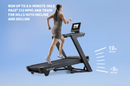 Cinta de correr NordicTrack Commercial 1250