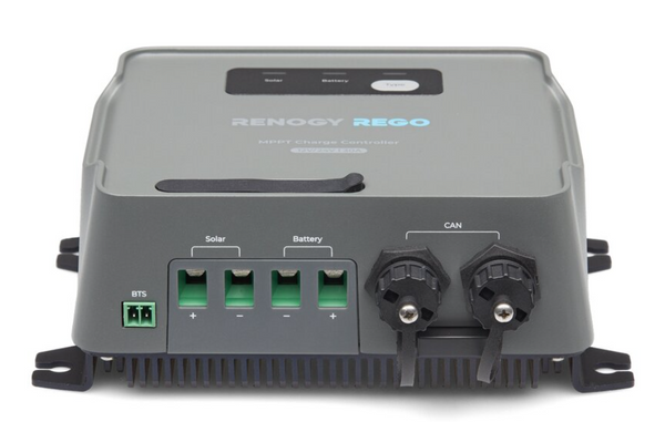 RENOGY REGO 12/24V 30A MPPT Charge Controller