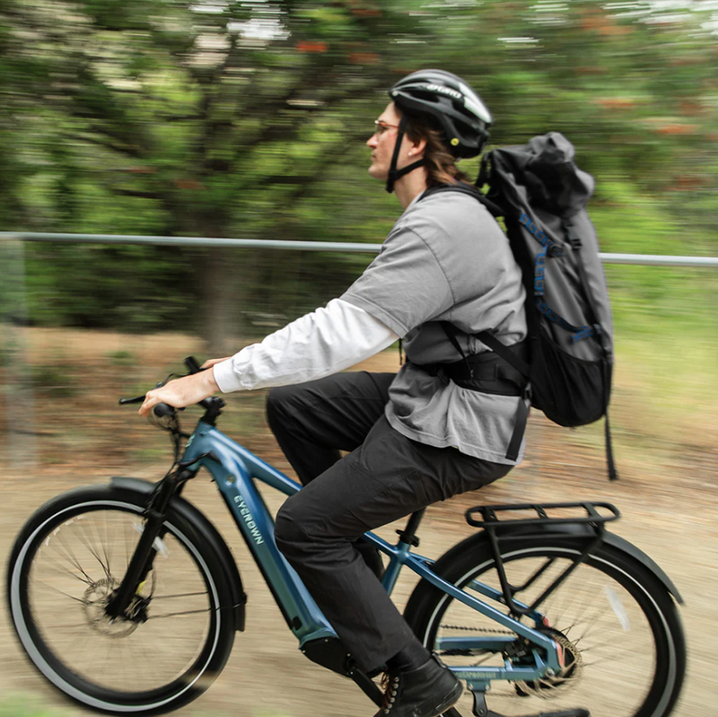 Dremax Commuter Ebike