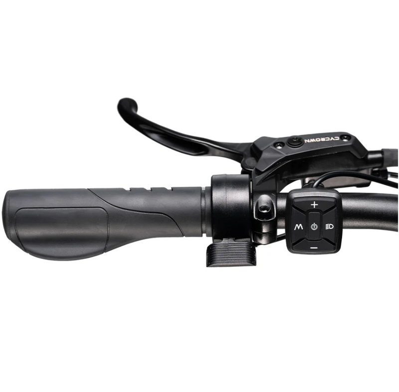 Dremax Commuter Ebike