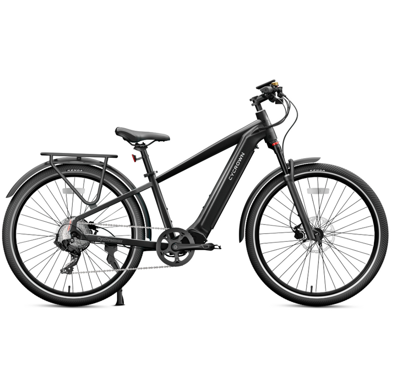 Dremax Commuter Ebike