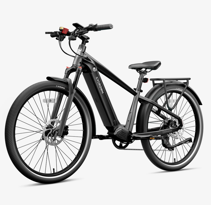 Dremax Commuter Ebike