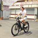 CYCROWN Dremax Commuter Ebike