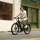CYCROWN Dremax Commuter Ebike