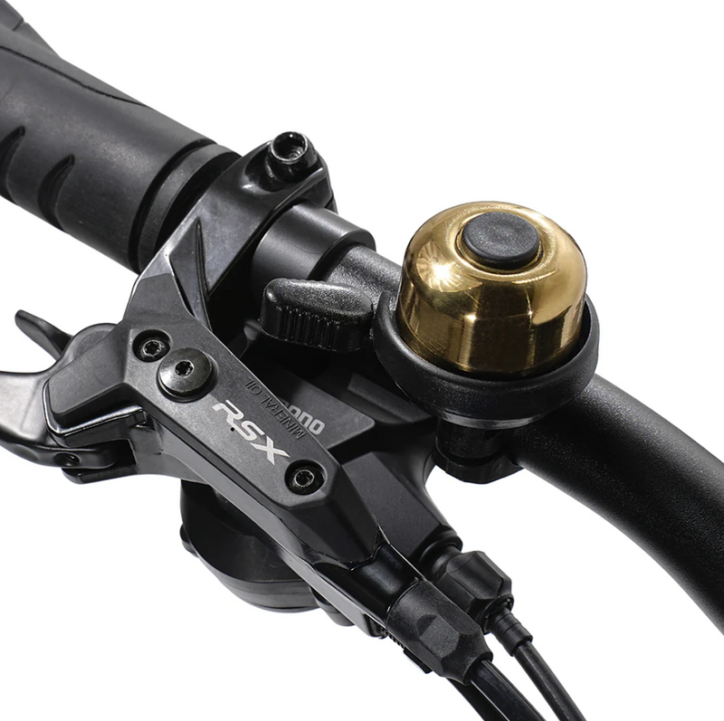 Dremax Commuter Ebike
