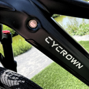 CYCROWN Dremax Commuter Ebike