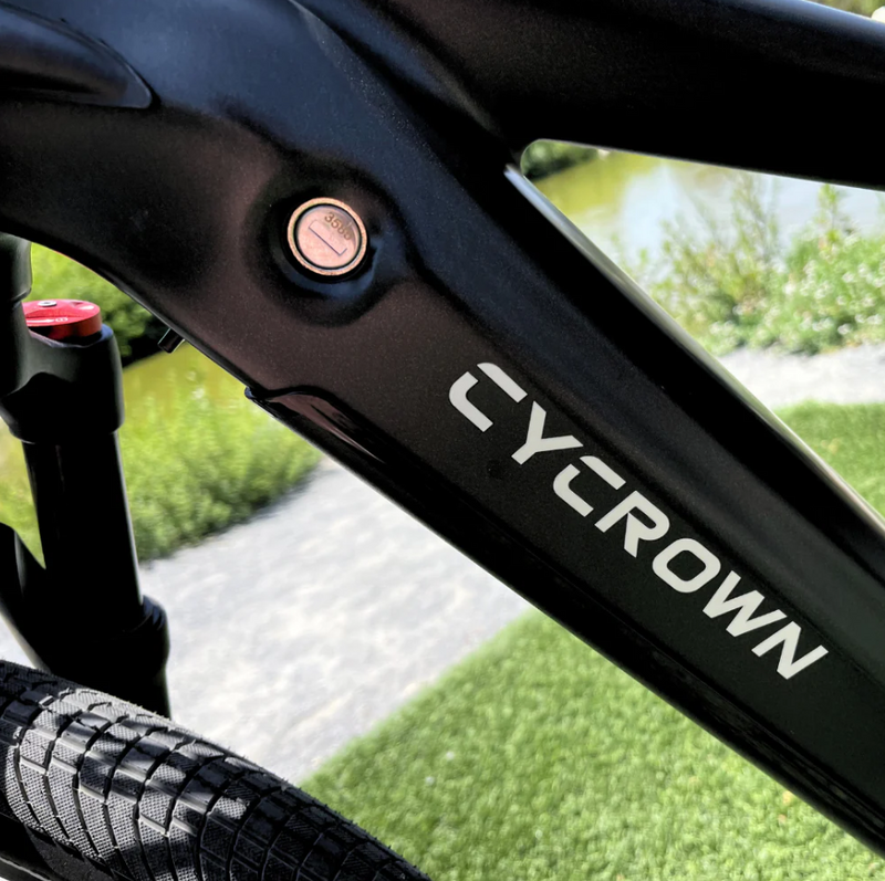 Dremax Commuter Ebike