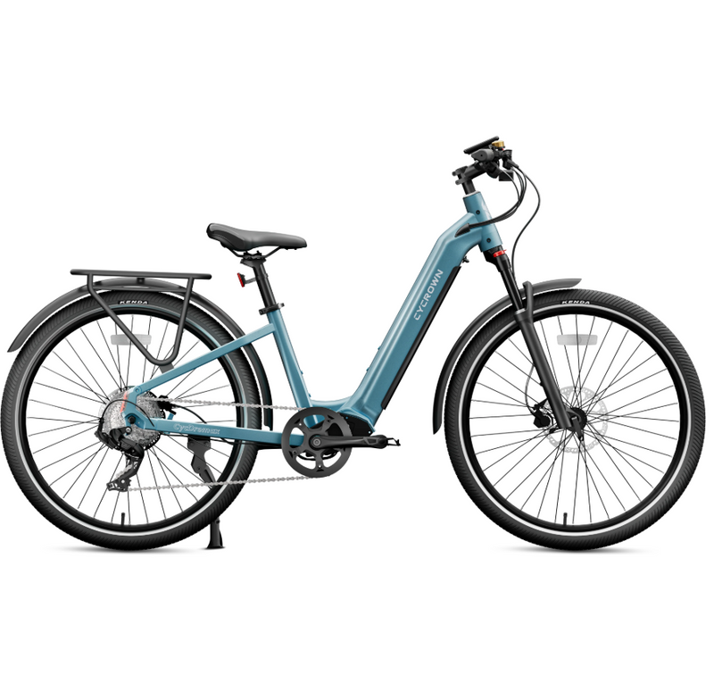 Dremax Commuter Ebike