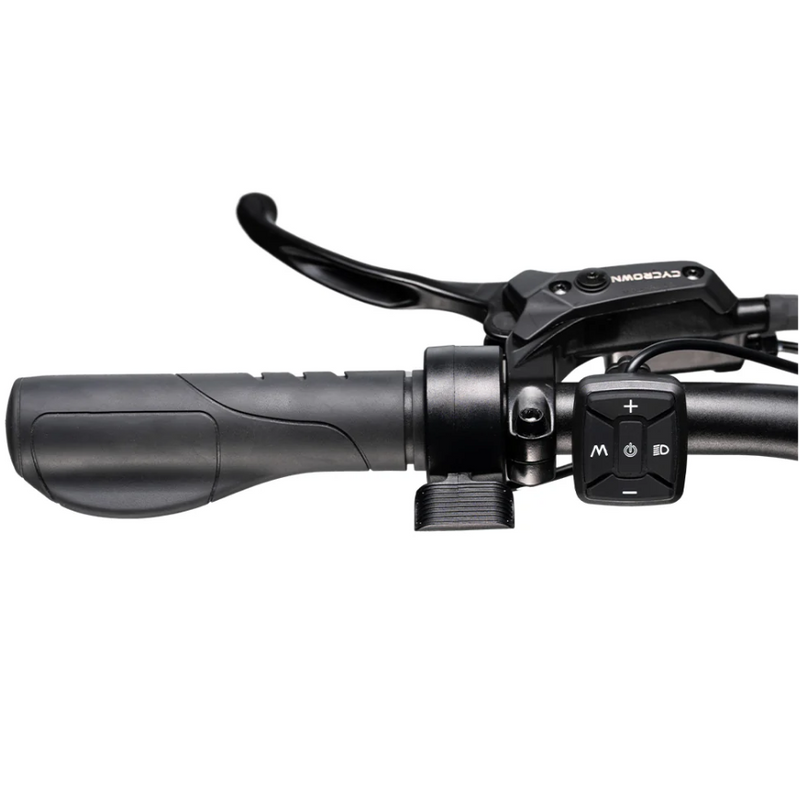 Dremax Commuter Ebike