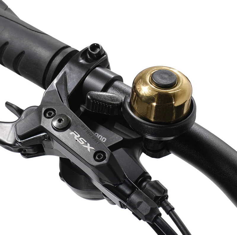 Dremax Commuter Ebike