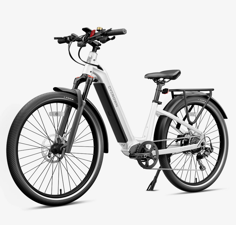 Dremax Commuter Ebike