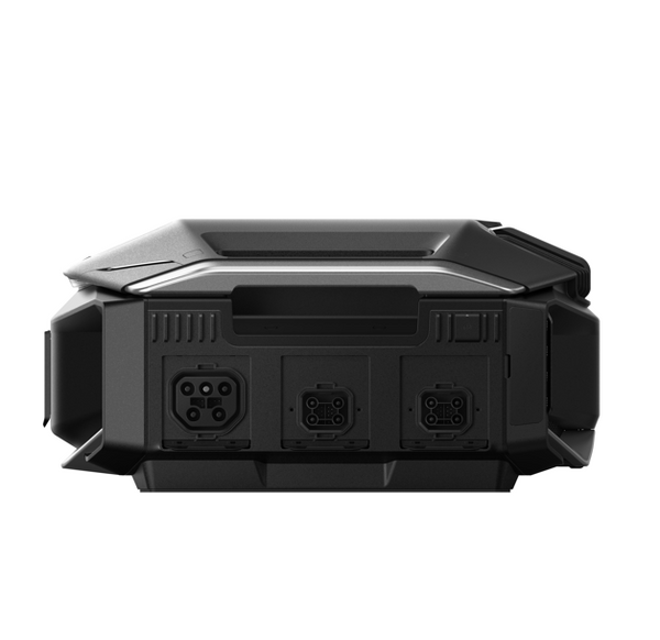 Ecoflow DELTA Pro Ultra X Inverter | Wellbots
