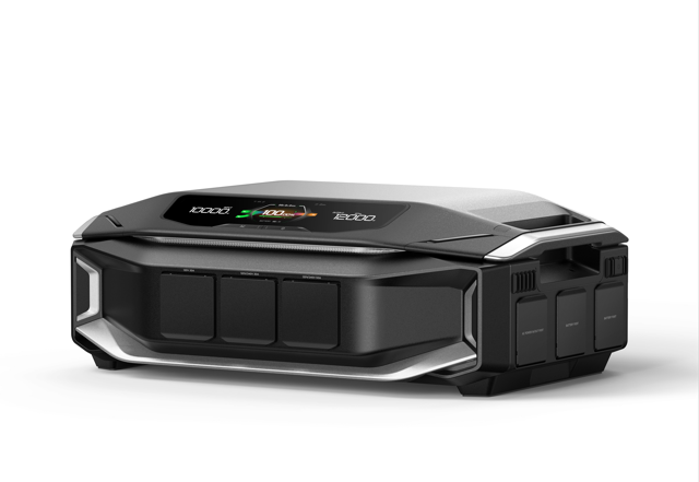 Ecoflow DELTA Pro Ultra X Inverter