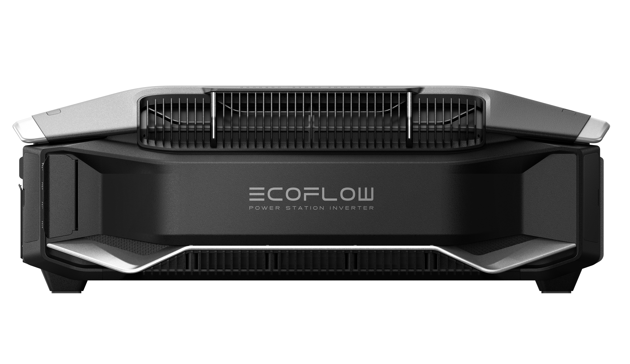 Ecoflow DELTA Pro Ultra X Inverter | Wellbots Ecoflow DELTA Pro Ultra X Inverter | Wellbots