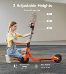 Navee K100 MAX E-Scooter for Kids