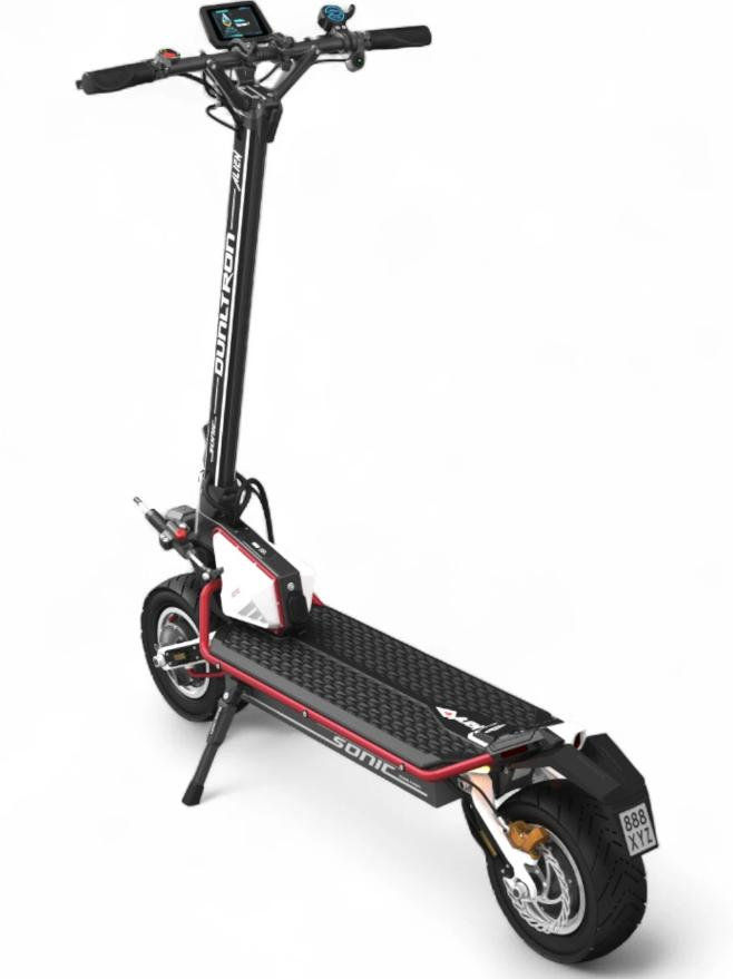 Patinete eléctrico Dualtron Togo - 36 V 7,8 Ah