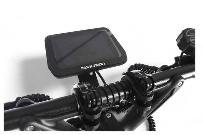 Patinete eléctrico Dualtron Togo - 36 V 7,8 Ah