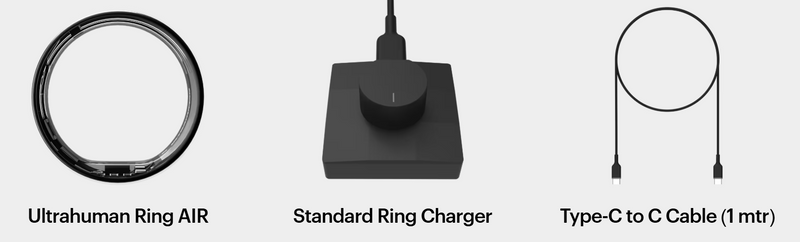 Ultrahuman Ring Air