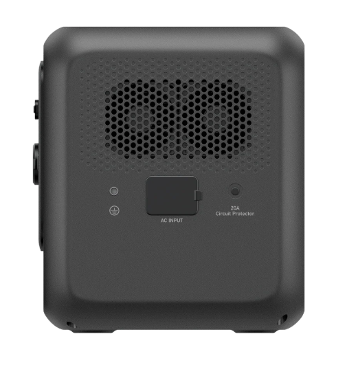 Estación de energía portátil BLUETTI AC180T