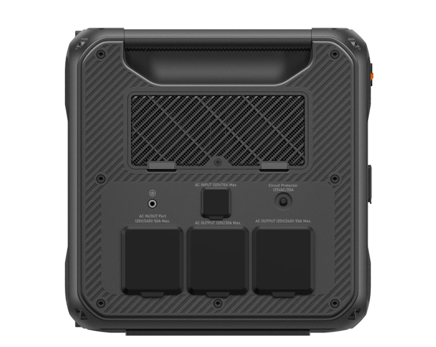 Bluetti Premium 200 V2 Portable Power Station | Wellbots | Free