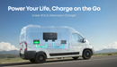 Anker SOLIX Car Alternator Charger