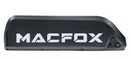 Macfox E-Bike X7 Battery & Dual Battery Upgrade Kit