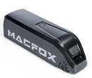Macfox E-Bike X7 Battery & Dual Battery Upgrade Kit