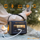 Central eléctrica Wattbricks WF6000