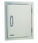 Bull Vertical Door Upgrade