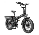 Heybike Mars 2.5 Electric Bike