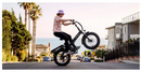 Heybike Mars 2.5 Electric Bike