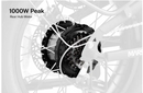 Heybike Mars 2.5 Electric Bike