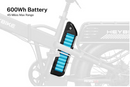 Heybike Mars 2.5 Electric Bike