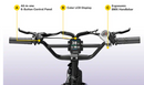 Heybike Mars 2.5 Electric Bike