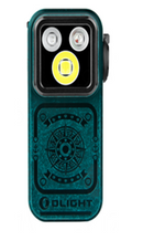 Olight Oclip Pro S (Sunken Artifact)