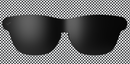 RayNeo GT MAX M + Lens Shade