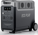Eco Play N066 3840Wh Portable Power Station