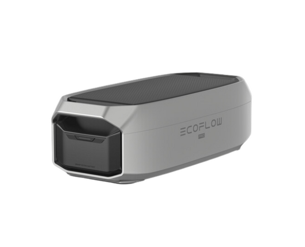 EcoFlow Delta Pro 3 Smart Extra Battery