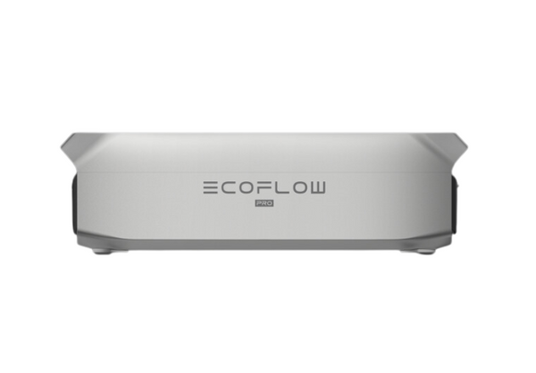 EcoFlow DELTA Pro 3 Smart Extra Battery | Wellbots | Free Shipping