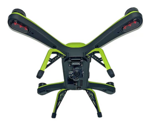 Xpece ONE Waterproof Fishing Drone | Wellbots | Free Shipping