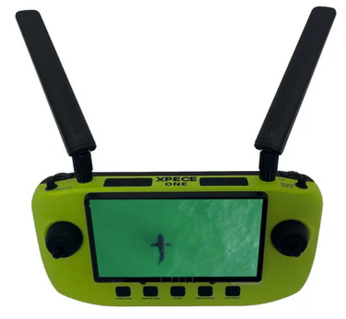 Xpece ONE Waterproof Fishing Drone Combo | Wellbots | Free Shipping