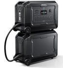 GRECELL Portable Power Station 4000W - 5040WH
