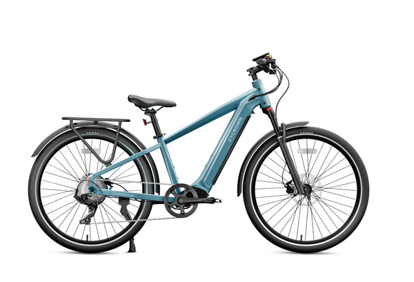 Dremax Commuter Ebike