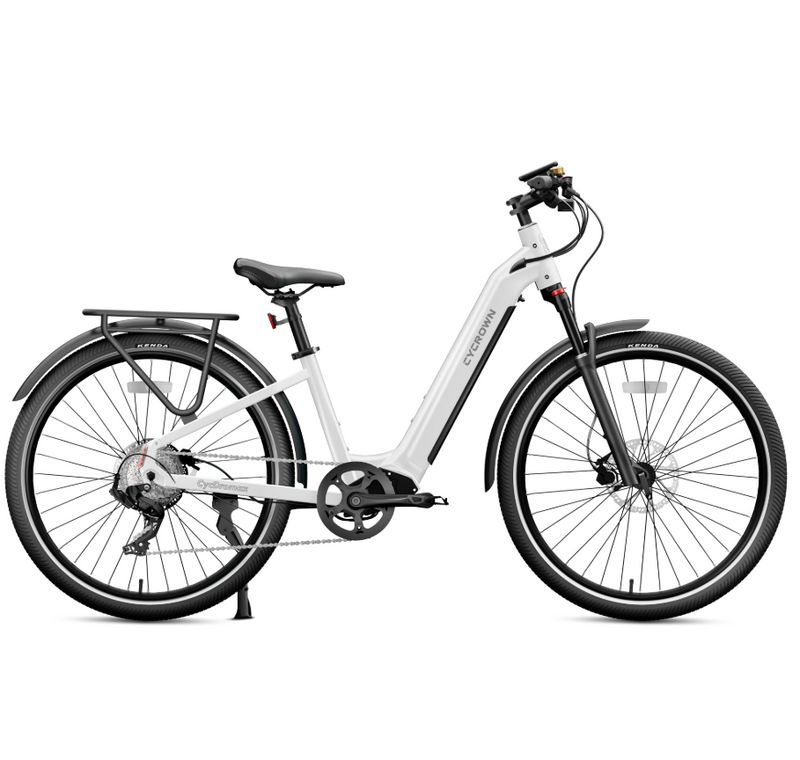 Dremax Commuter Ebike
