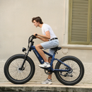 CYCROWN Roma All-Terrain Ebike