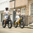 CYCROWN Roma All-Terrain Ebike