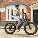 CYCROWN Roma All-Terrain Ebike